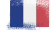 French Languages translation flag icon