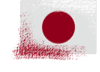 Japanese Languages translation flag icon