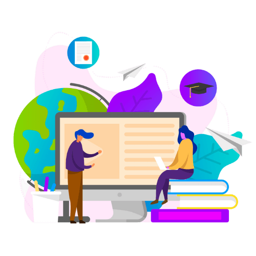 Academic transcription services USA