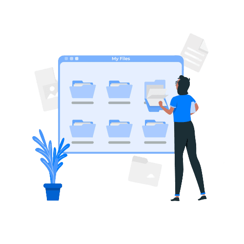 Media content archiving and indexing through transcription