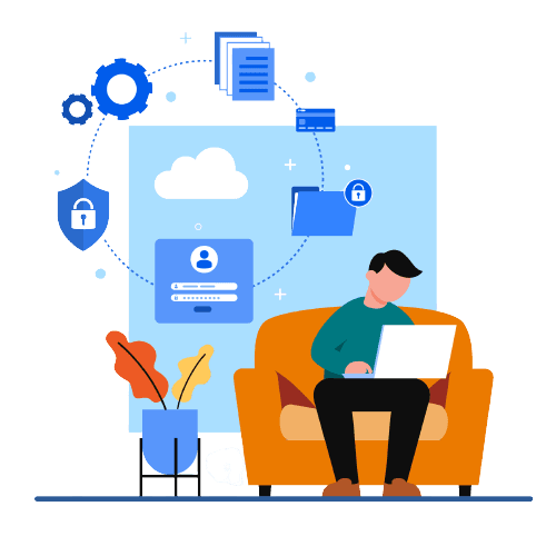 Valuable information from audio tape transcription