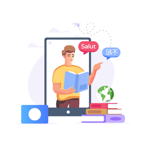 Leading academic transcription company USA