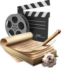 Media transcription for journalists and authors