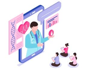 Reliable medical transcription services USA