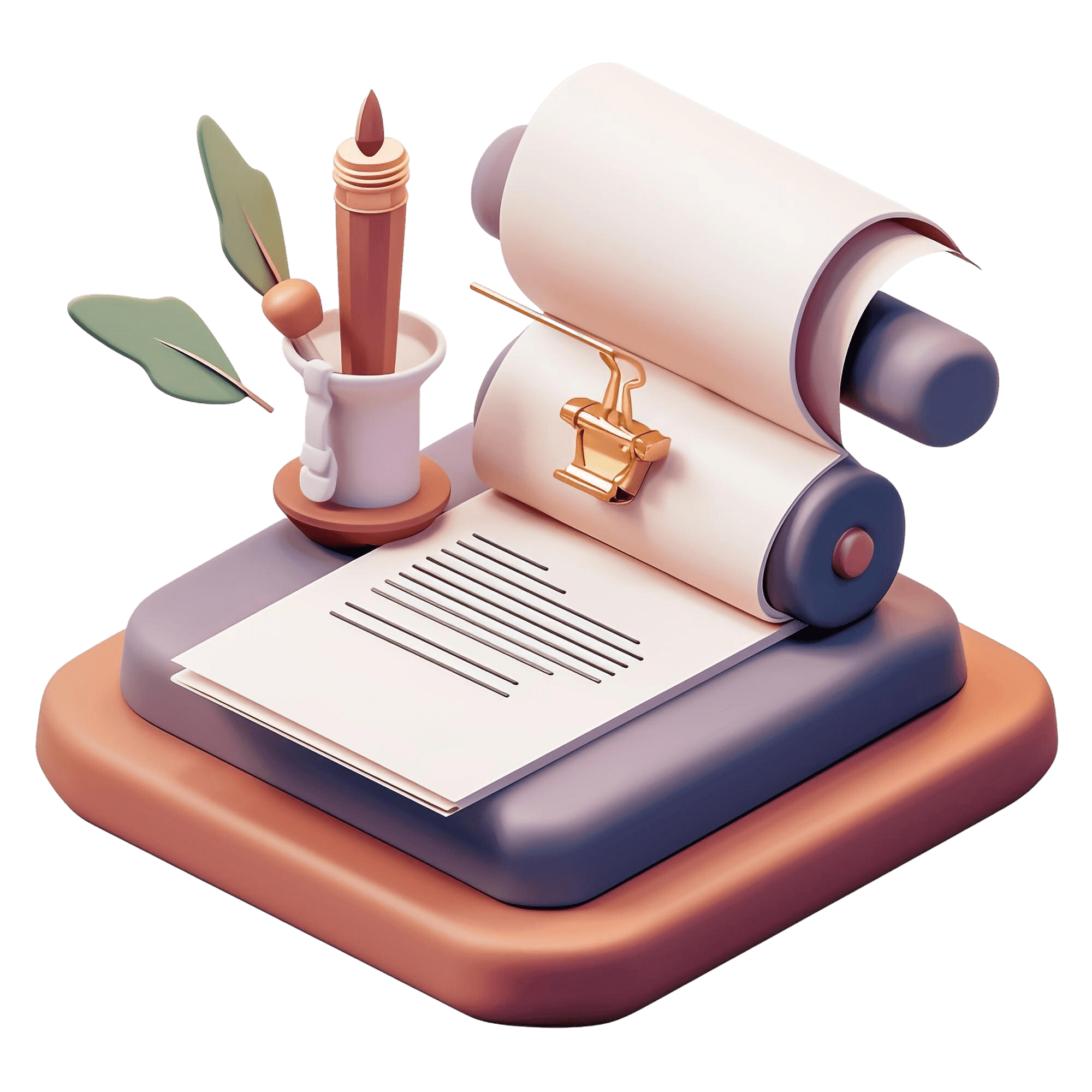 Court-ready legal transcription services for law firms and attorneys - Expert Info Services