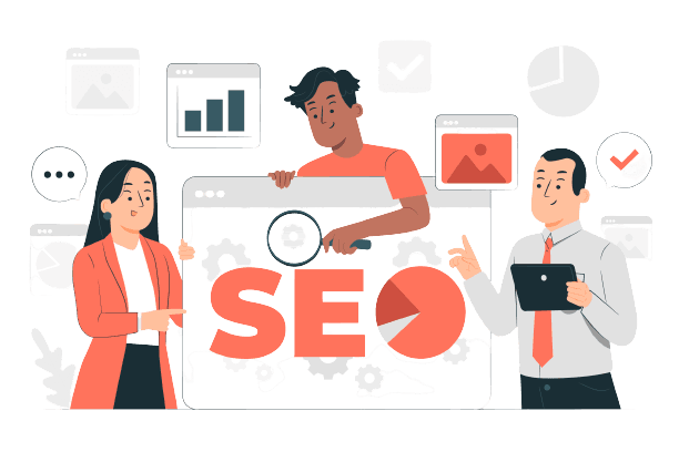 Media transcription for accessibility and SEO