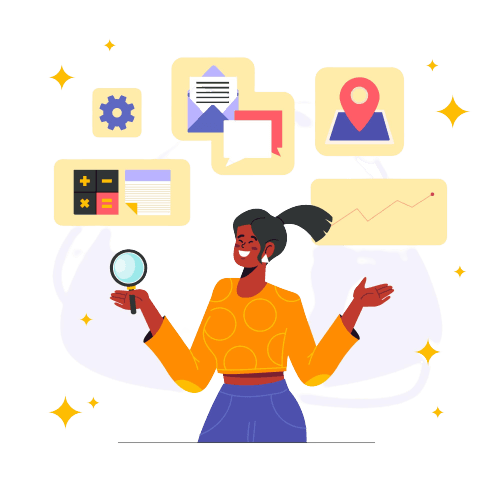 Improved user experience with captions