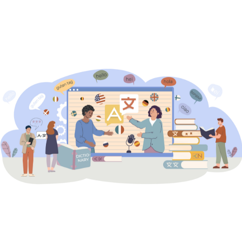 Academic Transcription Services in the USA