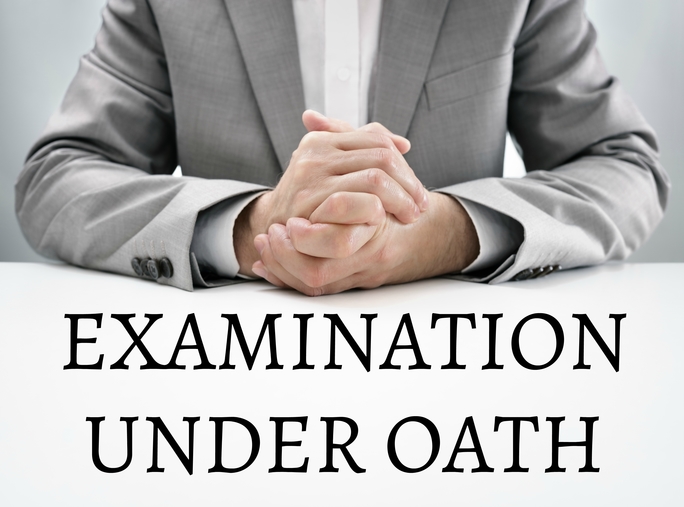 examination_under_oath